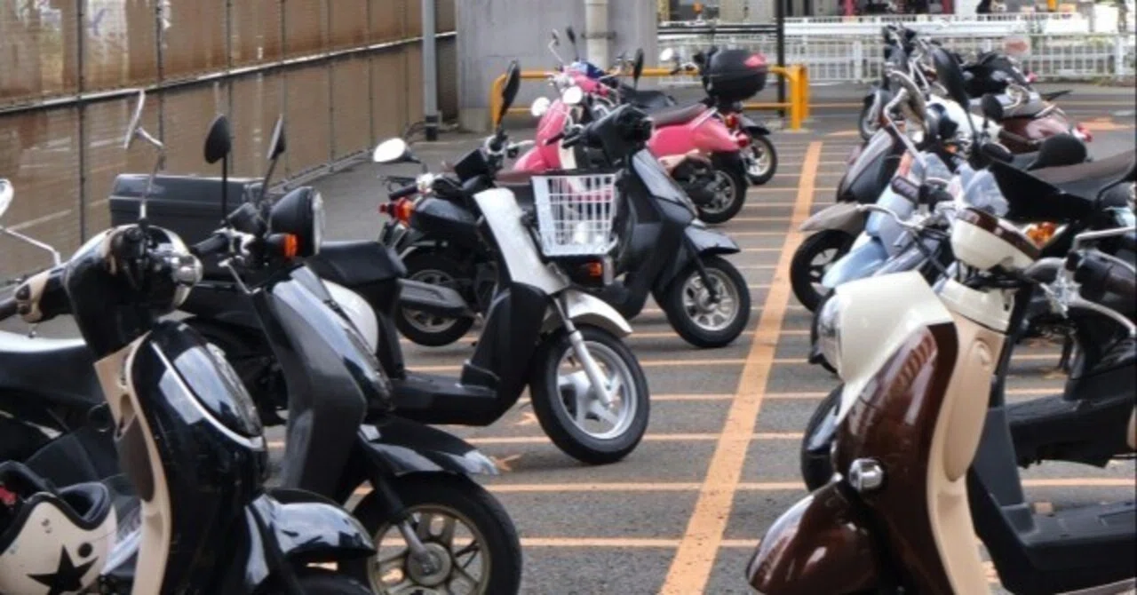 BMW G310GSと競合車を自分なりに比較してみました｜シン