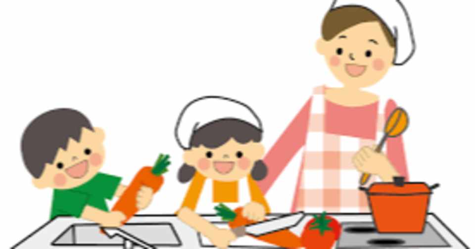 食育とは もぐー実験室 Note