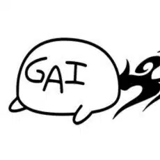 GAIさん