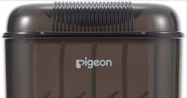 忙しい育児をもっと安心・もっとラクにPIGEON（ピジョン）哺乳びん