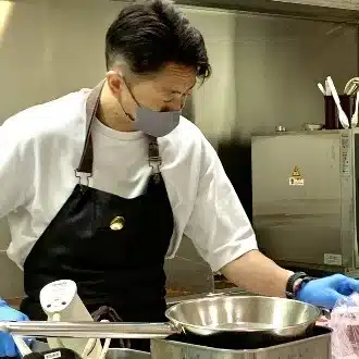 ryo/食のクリエーター