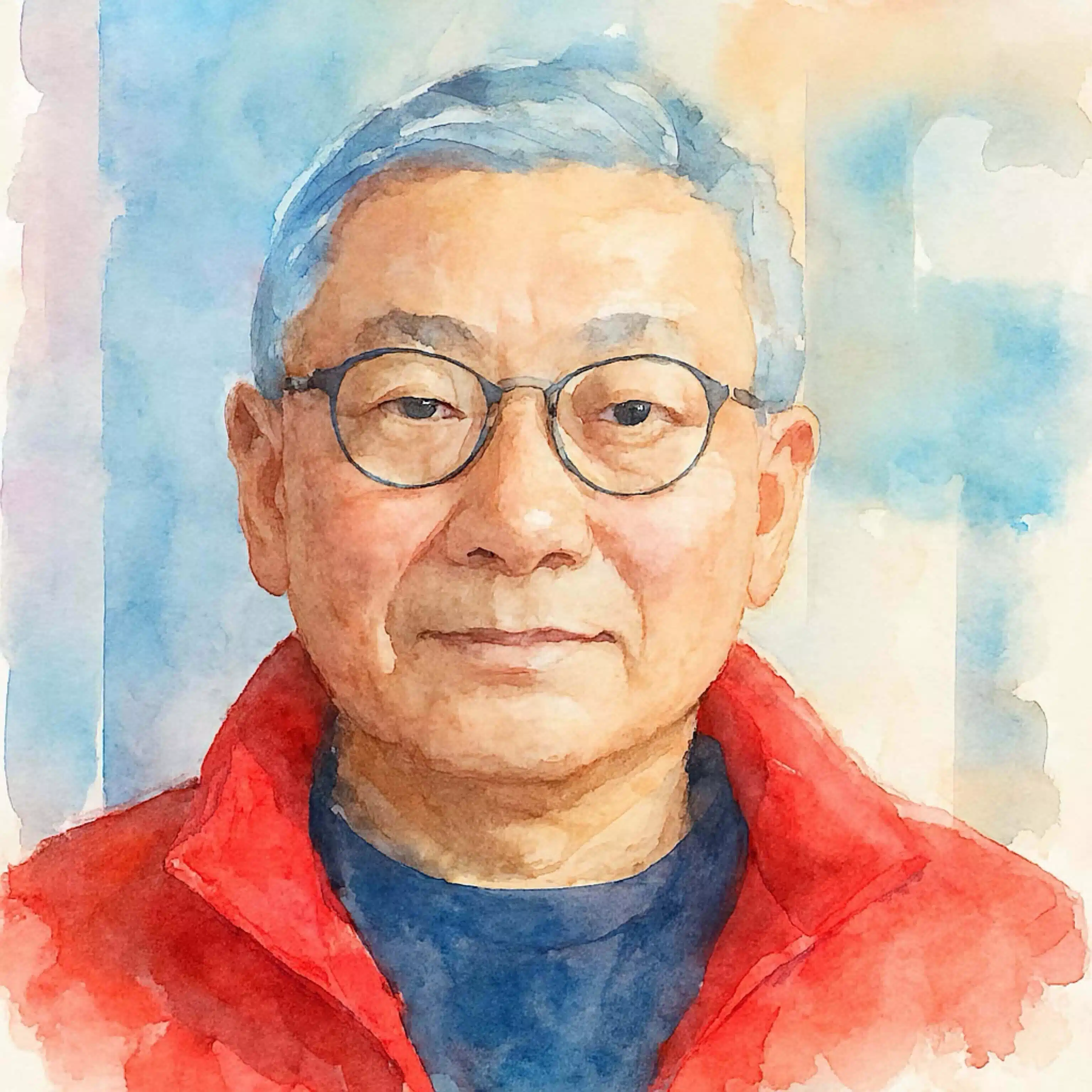 異邦の騎士