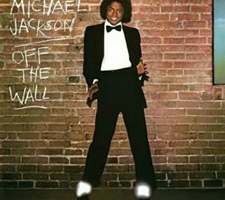 Michael Jackson – Off The Wall Deluxe Edition ３月発売 https://barqwest.wordpress.com/2016/02/01/news-14/