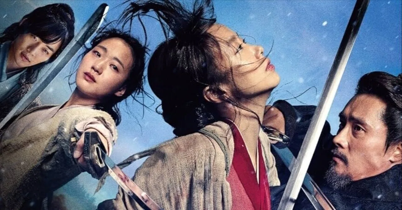 メモリーズ 追憶の剣（映画）｜pilx