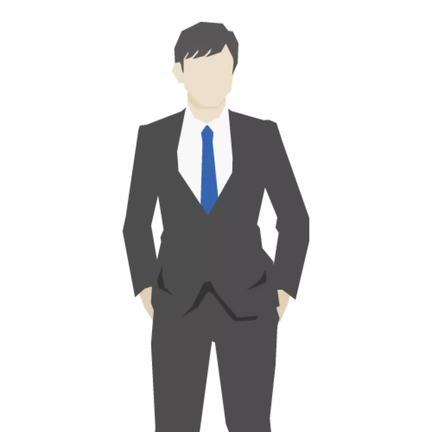 中途採用人事マン