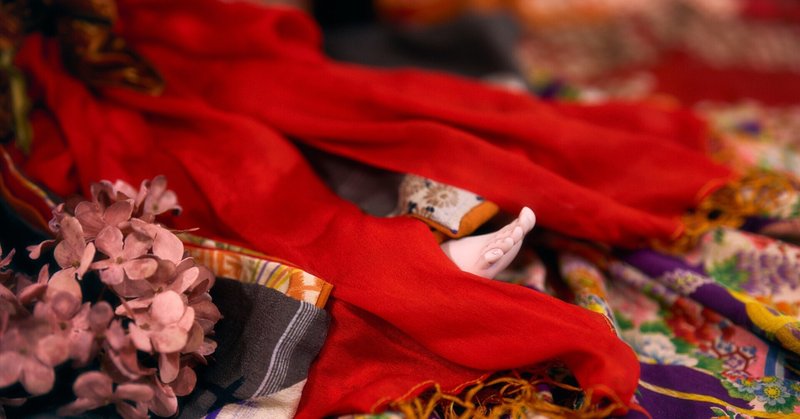 人形のこと - ビスクドール｜中川多理 Tari Nakagawa｜note