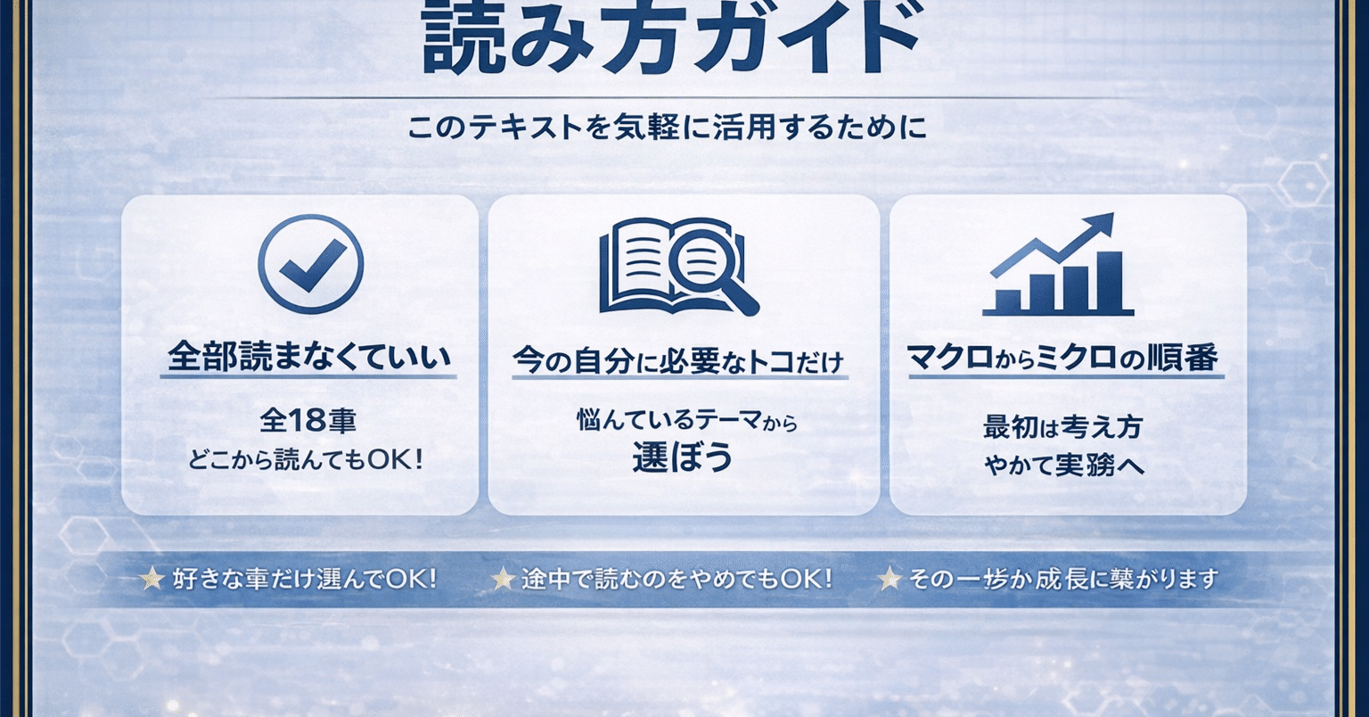 Mr.k 【プロフ必読】ページ 読み方ガイド｜プロジェクトマネージャーの教科書 ｜磯松哲大（PMP