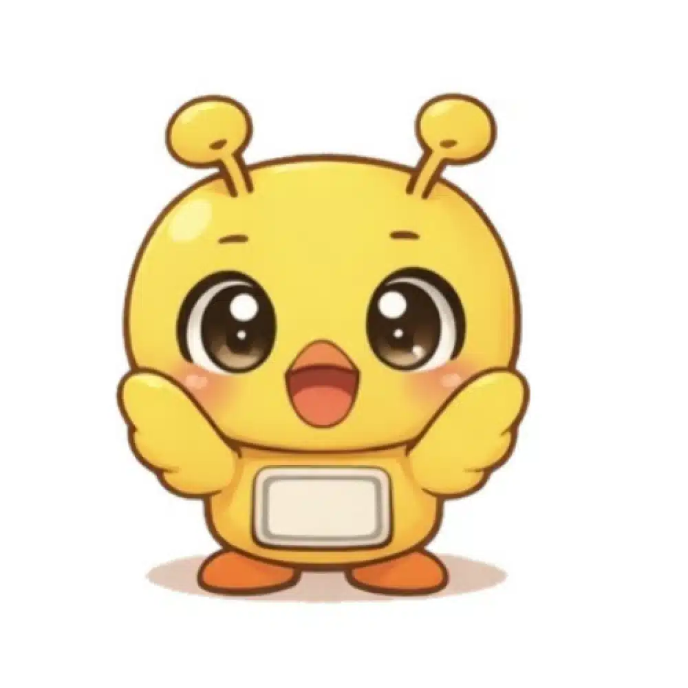 うにとAIぴよののんびり実験室