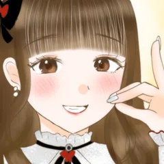 木漏れ日メゾフォルテ💛🩵｜こげ山