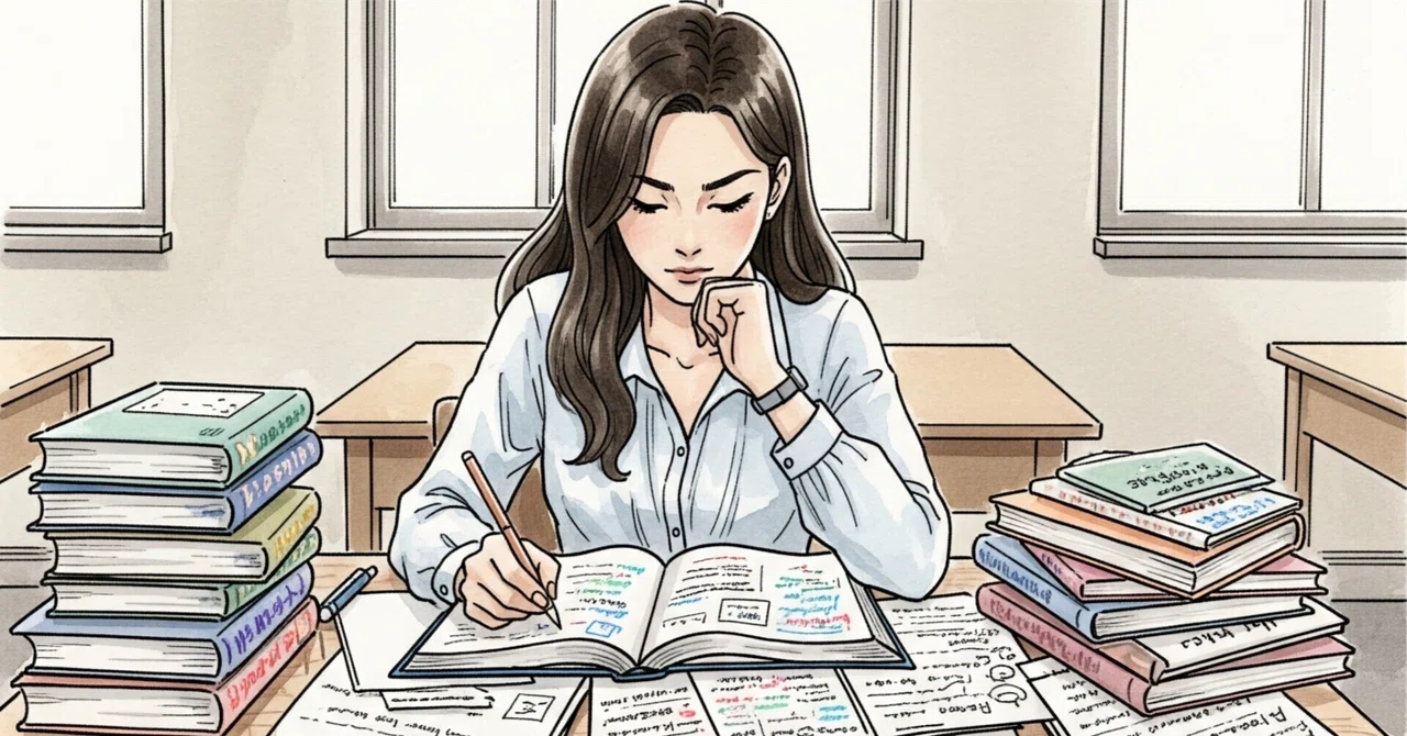 【教育】基礎研究と人文科学が痩せれば国は衰える―“研究者不在”の本当の問題｜折々の記