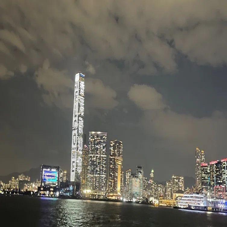 香港ひとり旅で九龍城砦と博物館に行く #3(九龍城砦〜博物館)｜とも