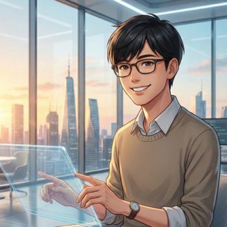 はしコップ/旧帝理系卒/ランナー/外資系エンジニア