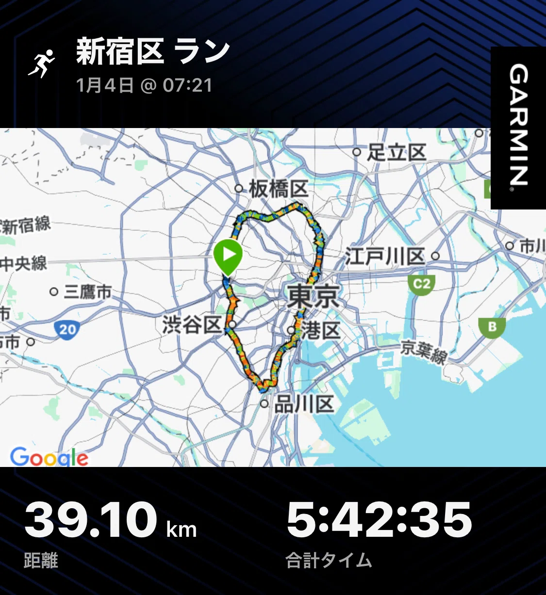 [Brain Revolution in Progress] Challenging the 100km Ultramarathon ...