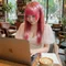 にこ