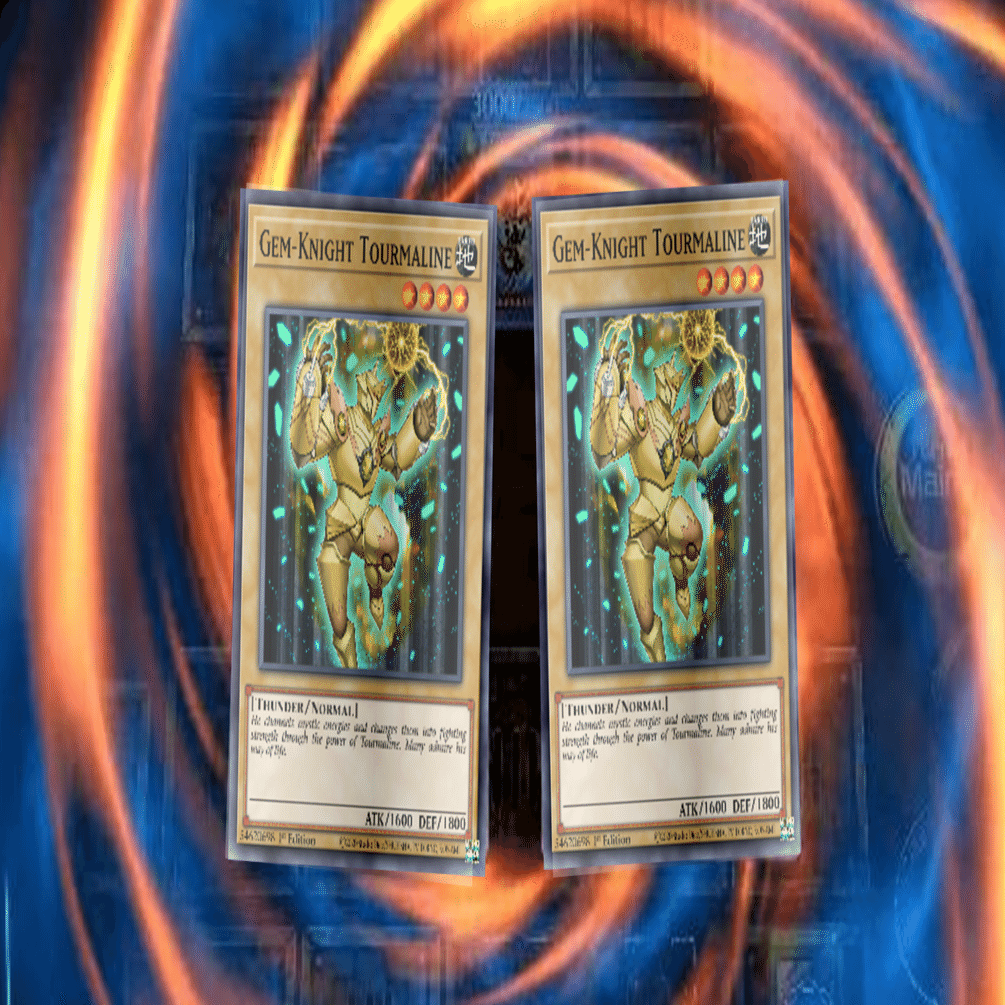 1103環境 パーティカル型ジェムナイト｜来月には