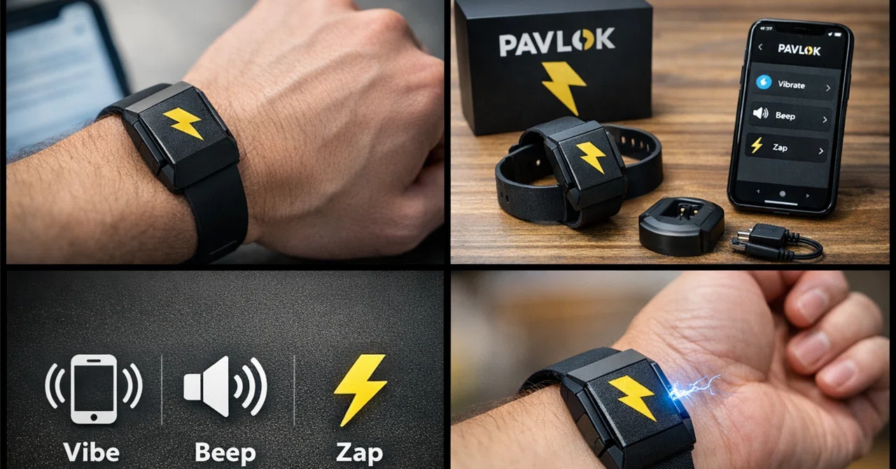 非エンジニアでもできるPavlokとAI Agentの使い方｜motoya