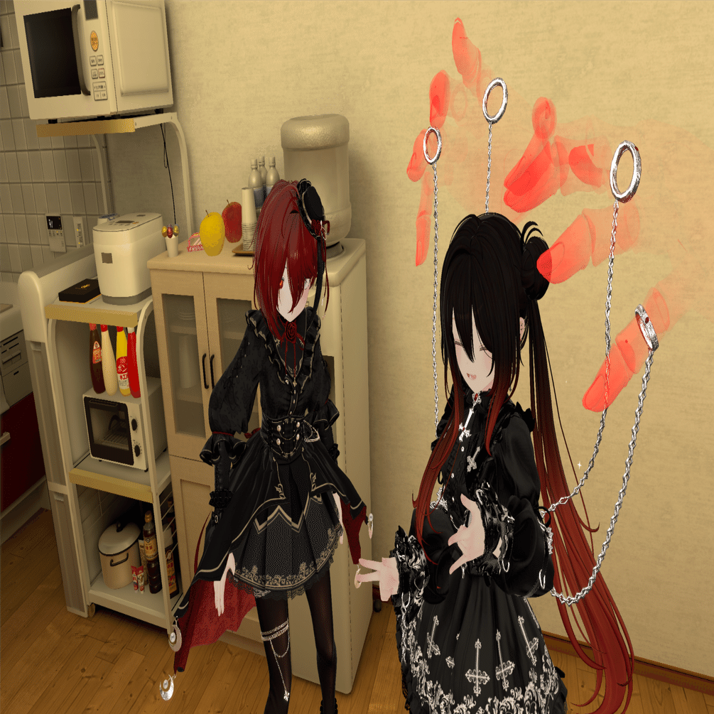 VRChat]買ってよかったアセット紹介｜kunion