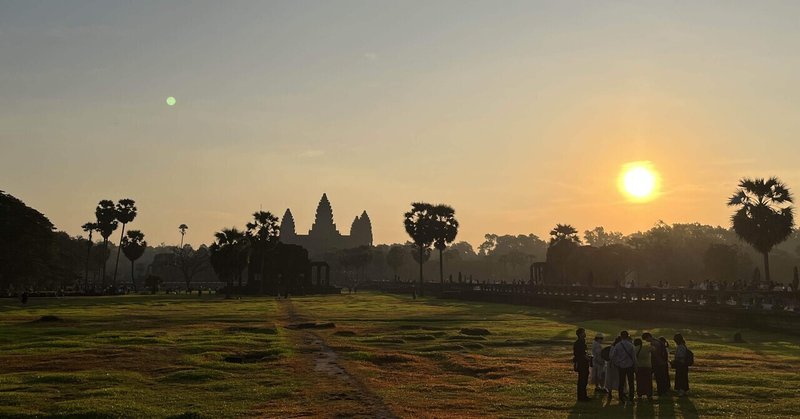 寒くない年越し
