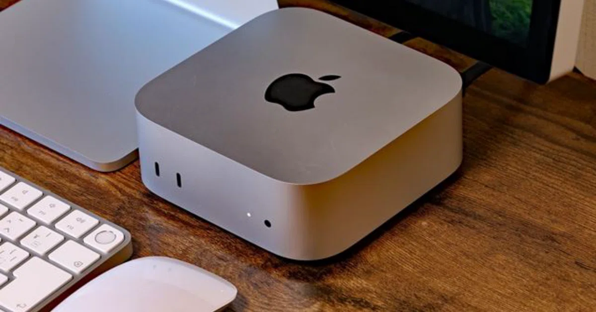 Apple Mac mini m1モデル 美品　値下げ Mac mini M1、中古5万円。正直、コスパが壊れていると思った話｜Ni-ni-