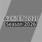 Aichi-ET 2020