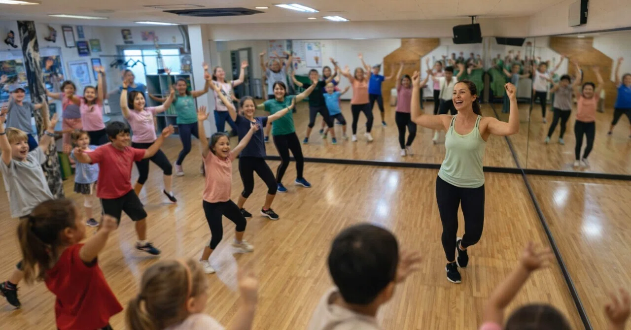 踊れる前に整えるべきは、技術じゃなくて“気持ち”｜KU-NIのダンスと