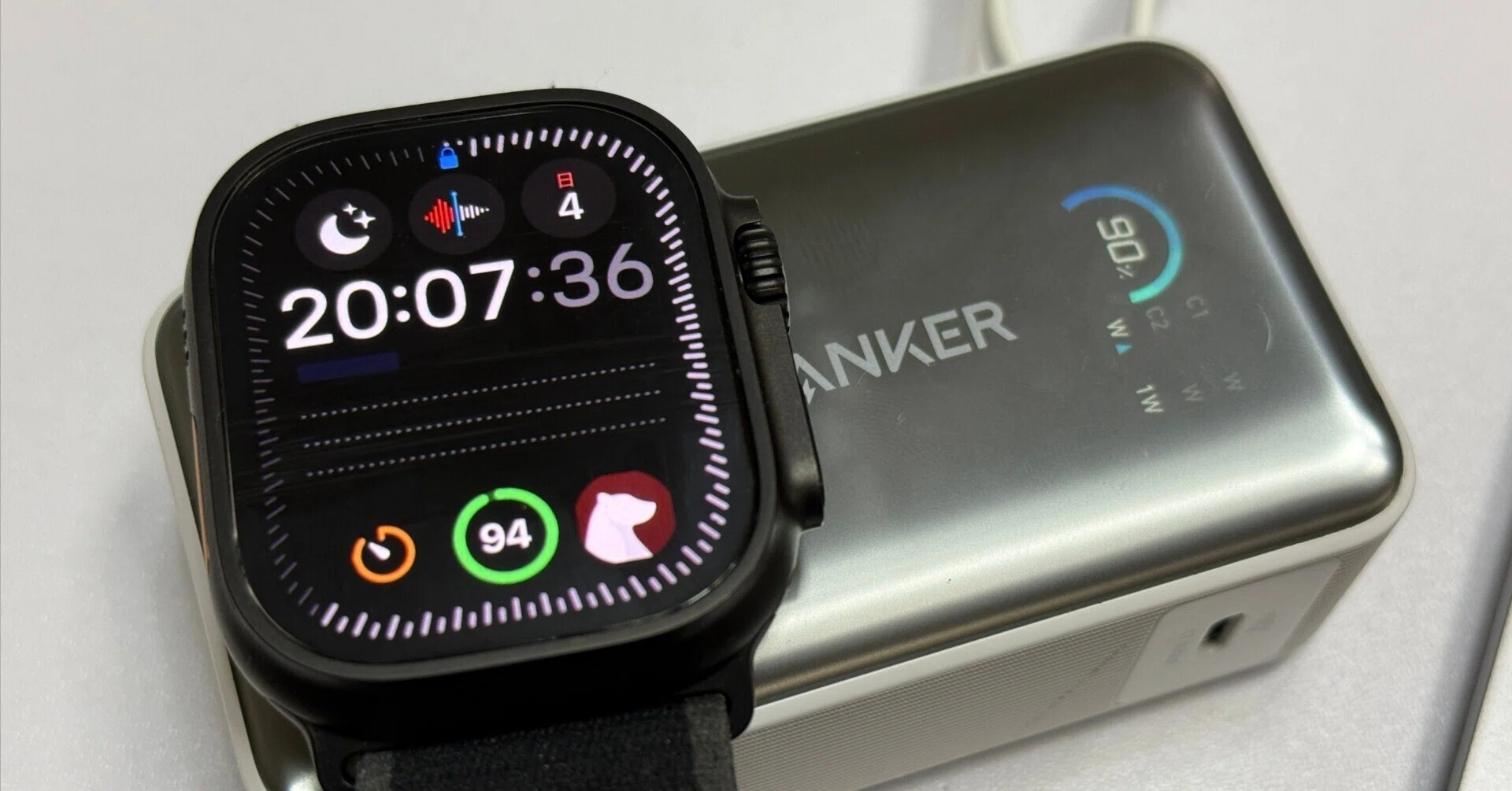 長期使用レビュー】初めてのAppleWatchを自分なりに使い込んだ感想｜aosagi