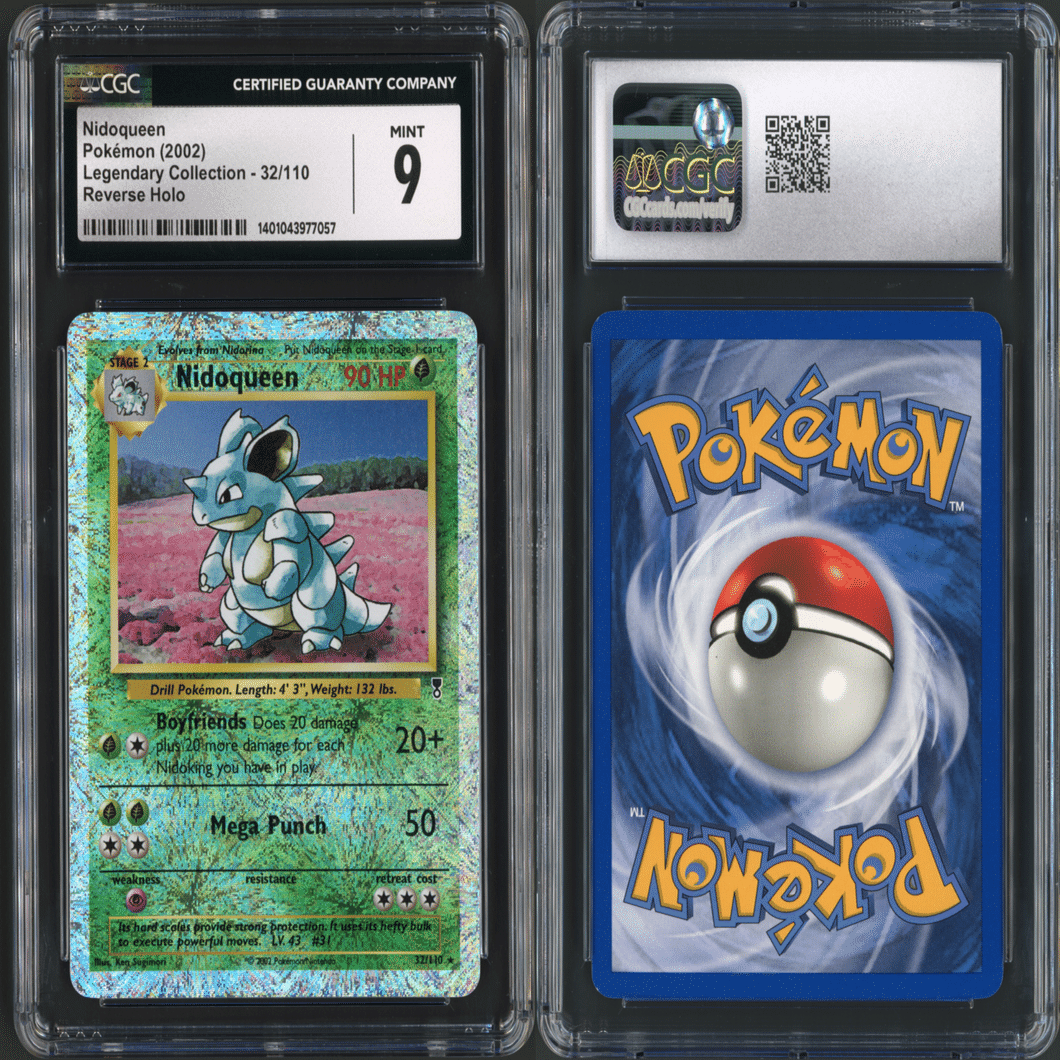 世界のトレーディングカード鑑定会社比較 一覧｜tekitou0