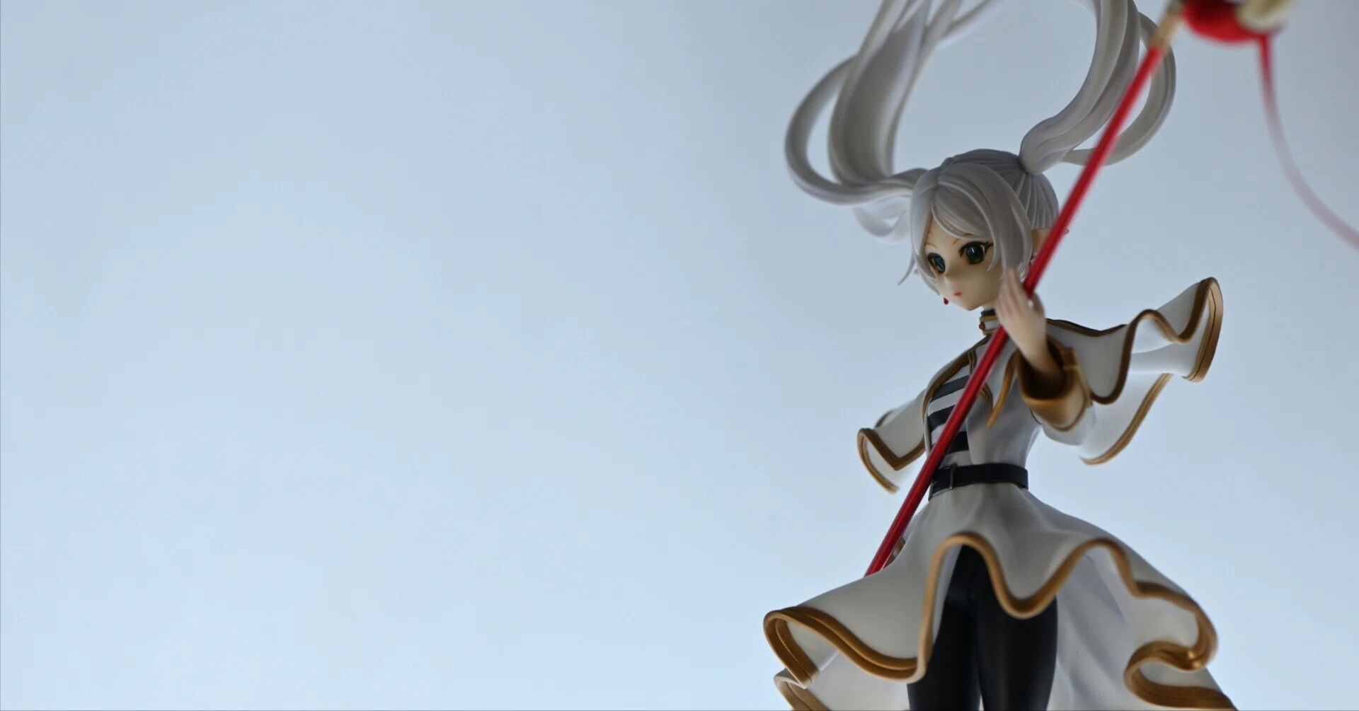 ガレージキット:アヴァロン工房 フリーレン|Halstein ガレージキット:アヴァロン工房 フリーレン|Halstein
