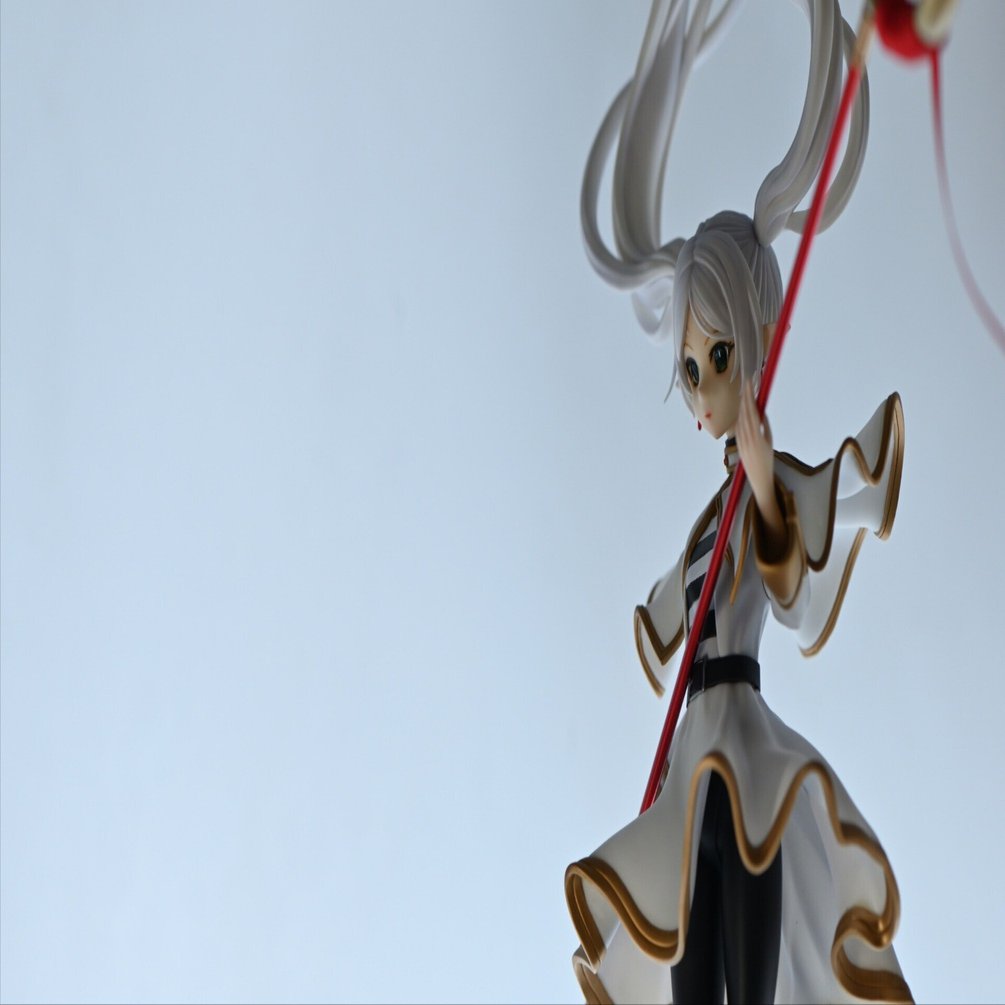 ガレージキット：アヴァロン工房 フリーレン｜Halstein