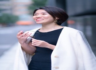 華やかな人の９つの特徴 Chu ちゅう Note