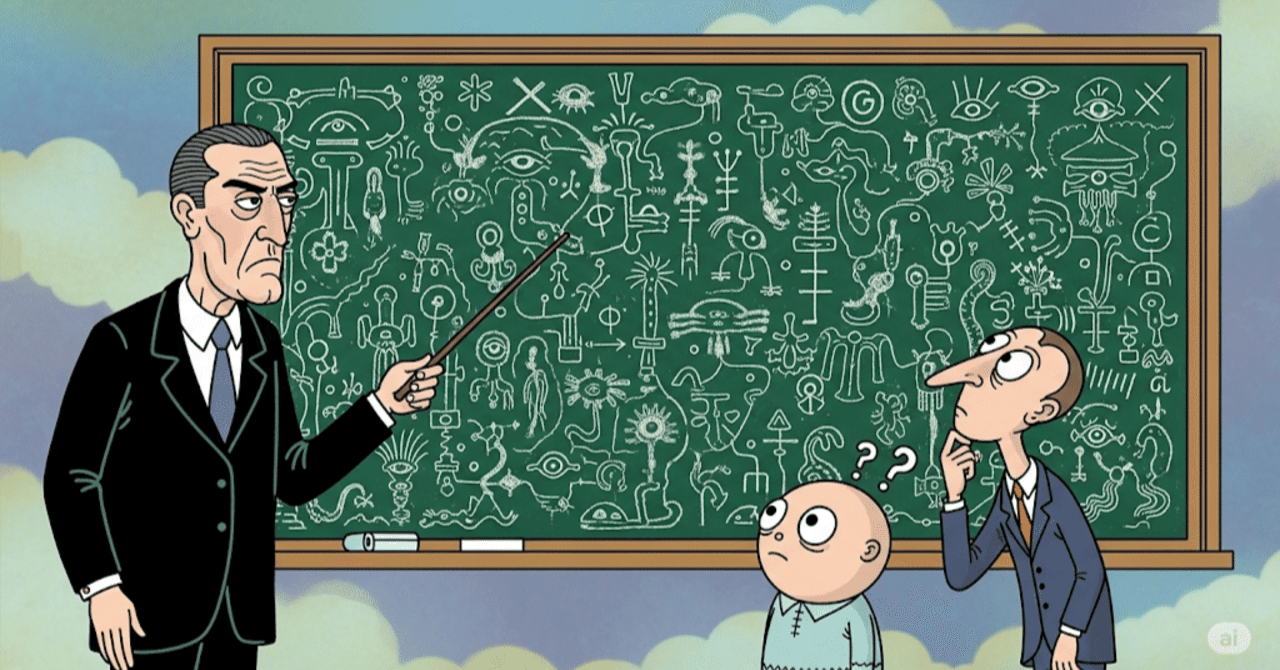 新しいタイプの道徳授業の板書構造① 批判して考える展開の板書（考察