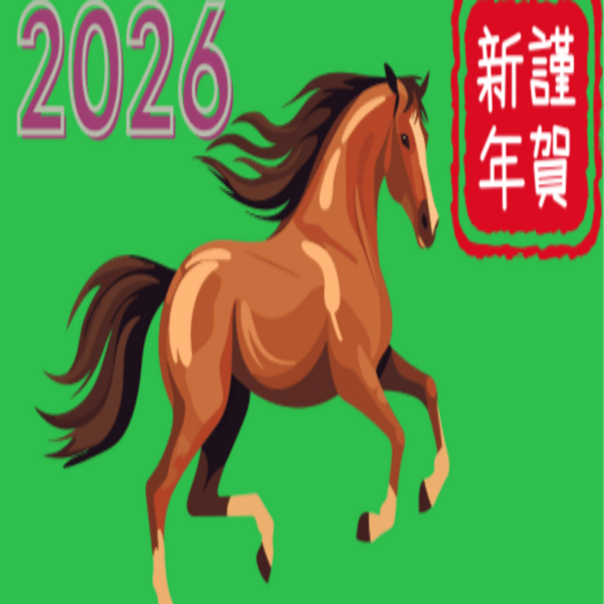 明日から仕事開始(2025年振り返り)｜かめざぶろー