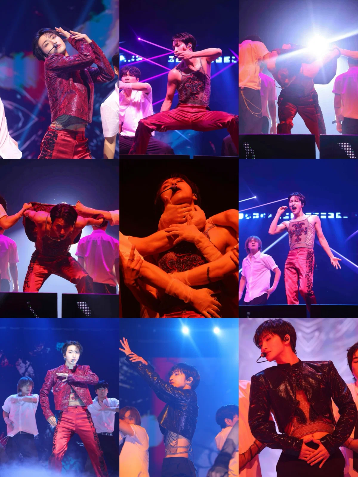 ATEEZ ソンファさんの2025年を振り返る｜miyu-fa(みゆふぁ)