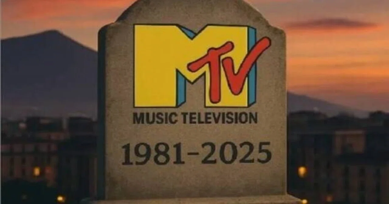 MTVが実質終了。その与えた影響について｜THE MAINSTREAM JP(沢田太陽)