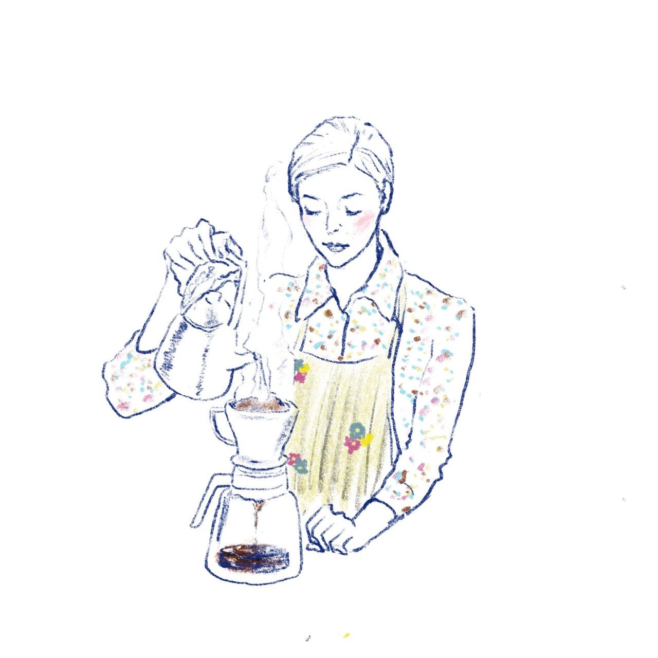 下手だった絵を載せながら 約10年かけてイラストレーターになったはなしをします 喜田 なつみ 旧 Kinatsumi Note 下手だった絵を載せながら 約10年かけてイラストレーターになったはなしをします 喜田 なつみ 旧 Kinatsumi Note