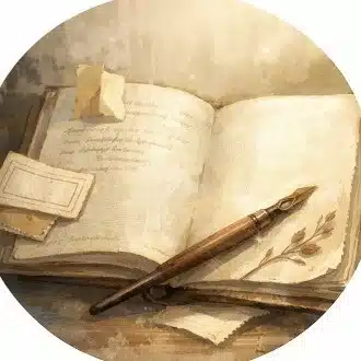 書庫番マルジ