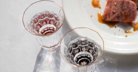 日本の代名詞 漆器-japan- 螺鈿（高岡漆器