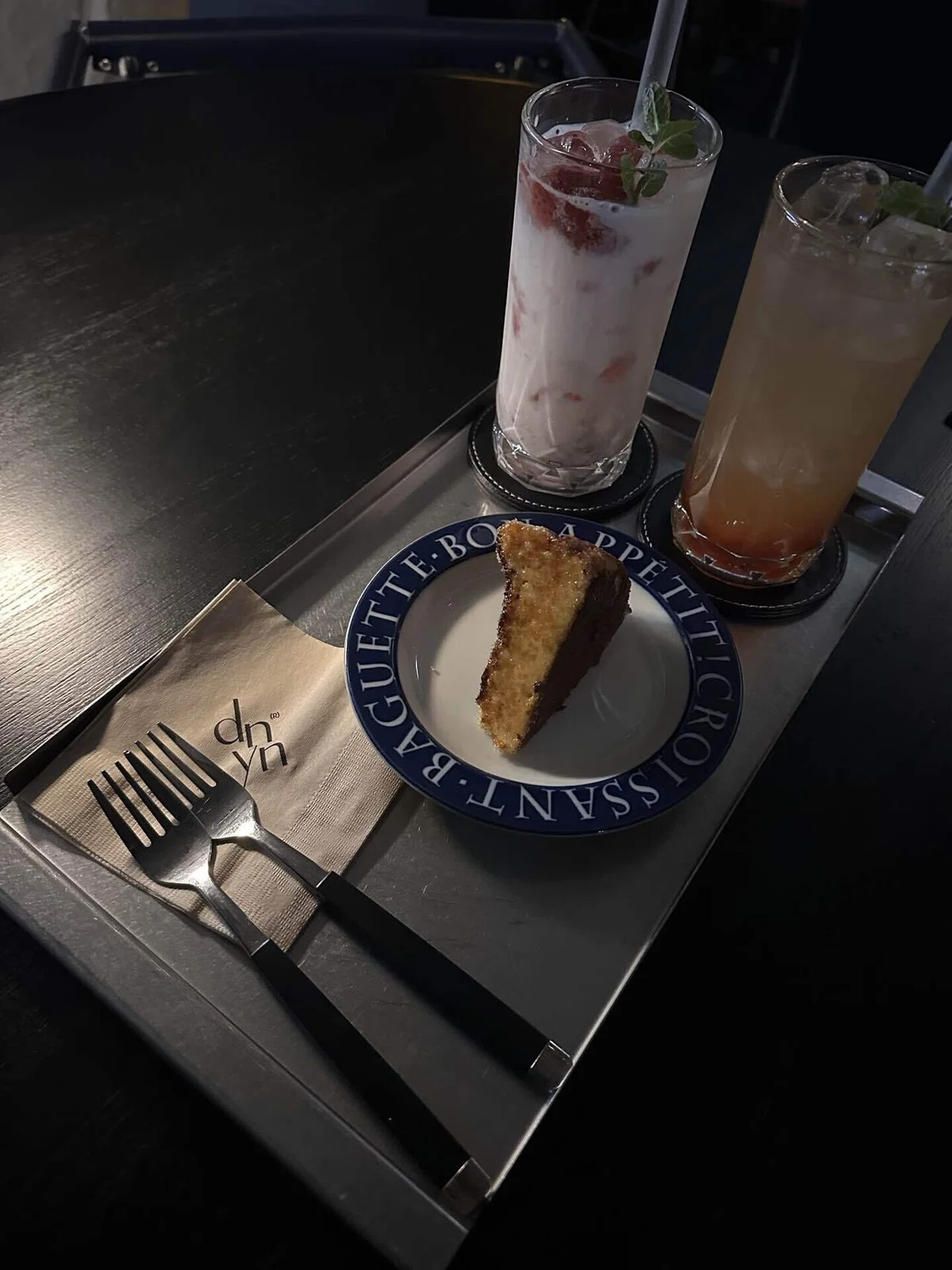 Record of Korean Cafe Hopping 🇰🇷☕️｜ただカフェ開きたい人