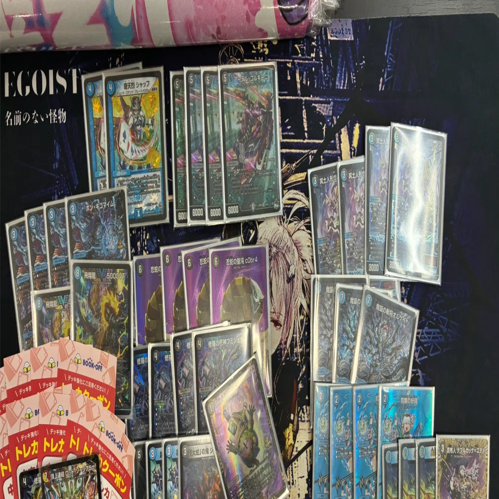 🧚‍♀️🏆妖精CS優勝者インタビュー🏆🧚‍♀️～まめちゃ/YAH選手（水闇