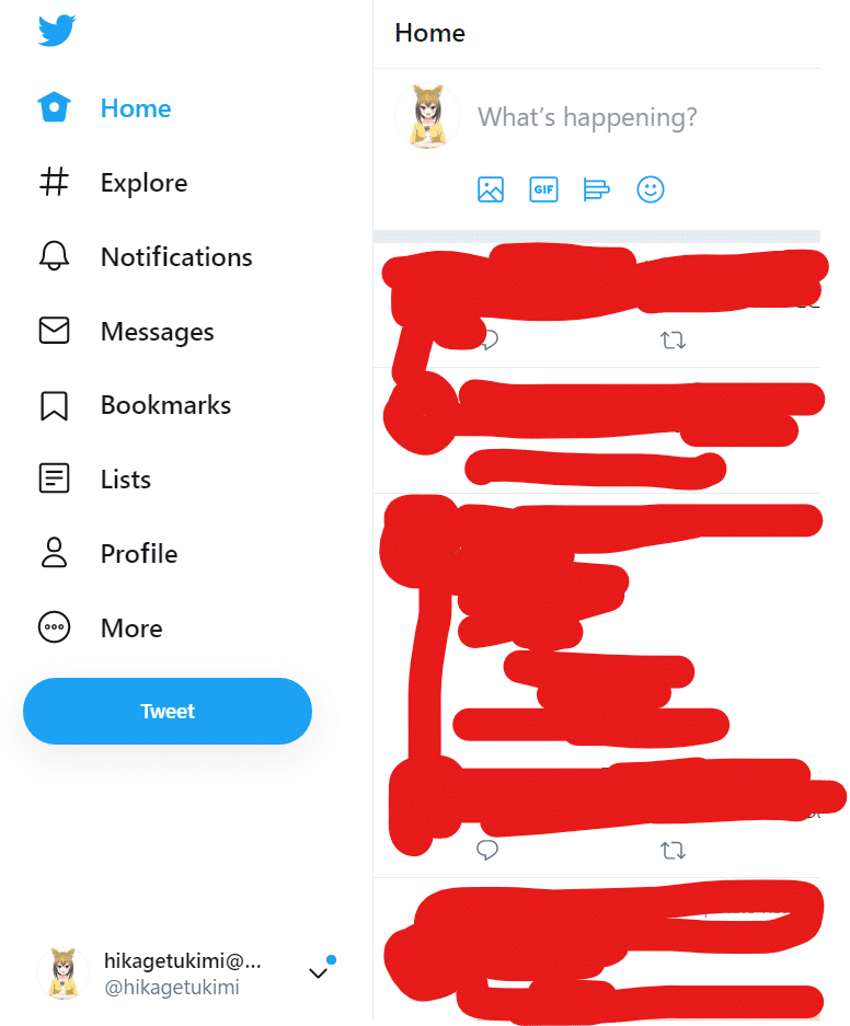 英語わからんオタクが 英語圏用のtwitteアカウントを作って英語を勉強してる話 ひかげ つきみ Note 英語わからんオタクが 英語圏用のtwitteアカウントを作って英語を勉強してる話 ひかげ つきみ Note