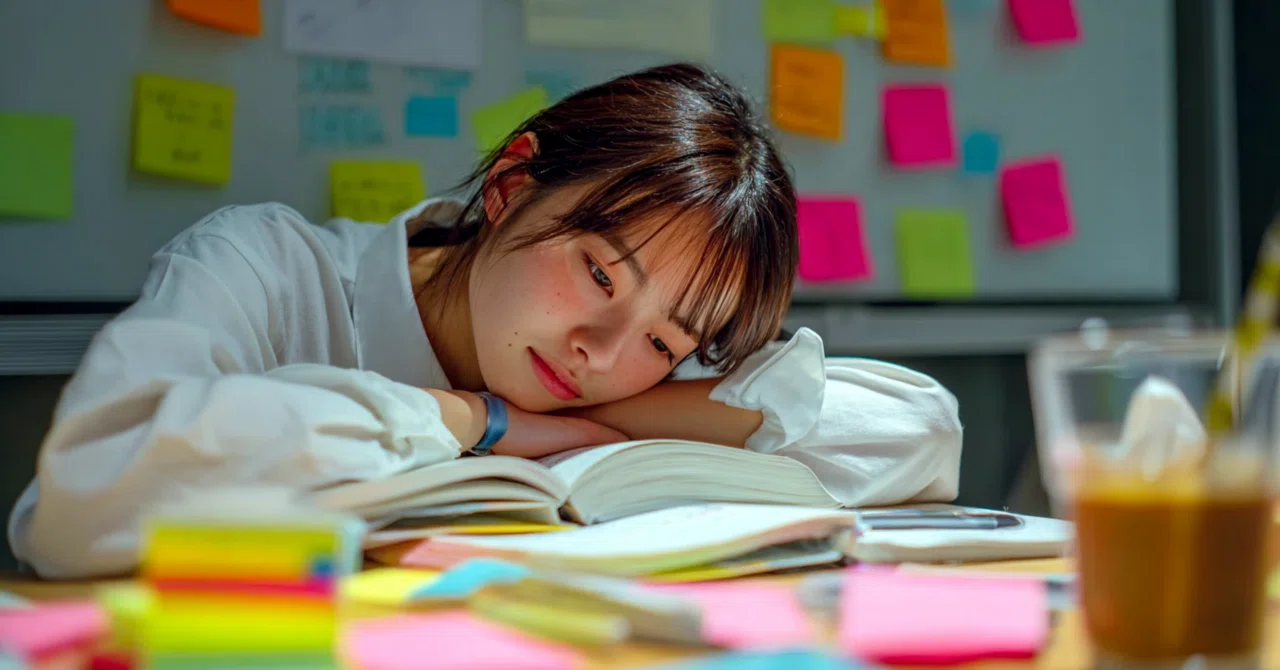 腸が弱ると、なぜ急に“老けて”見えてしまうのか|優しい健康ノート📚