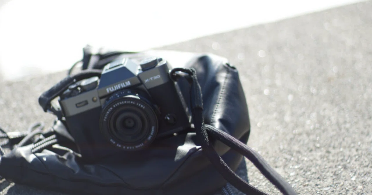 A beginner-friendly guide to image stabilization on the FUJIFILM X-T30 ...