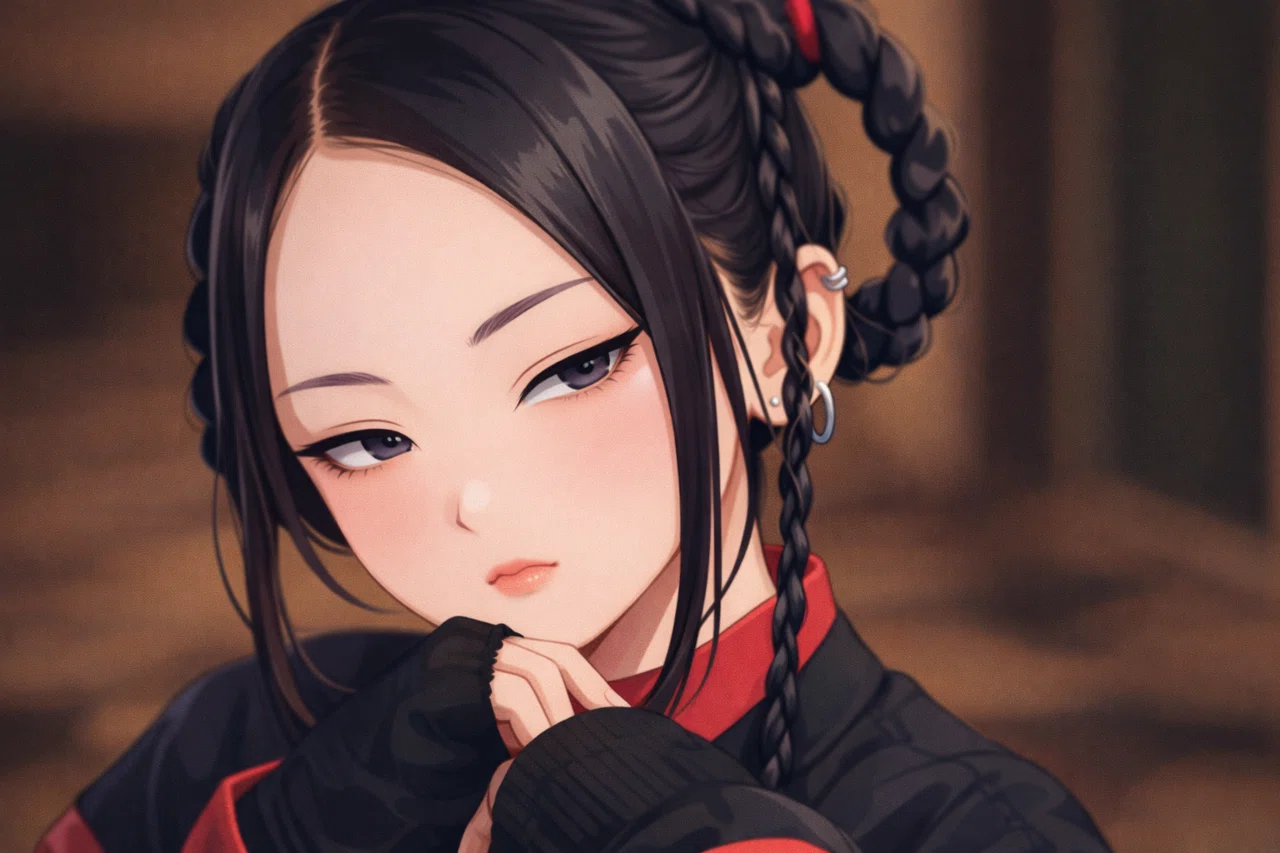 ちゃんみなとHANAから見るプロフェッショナルな世界 ちゃんみなとHANAから見るプロフェッショナルな世界