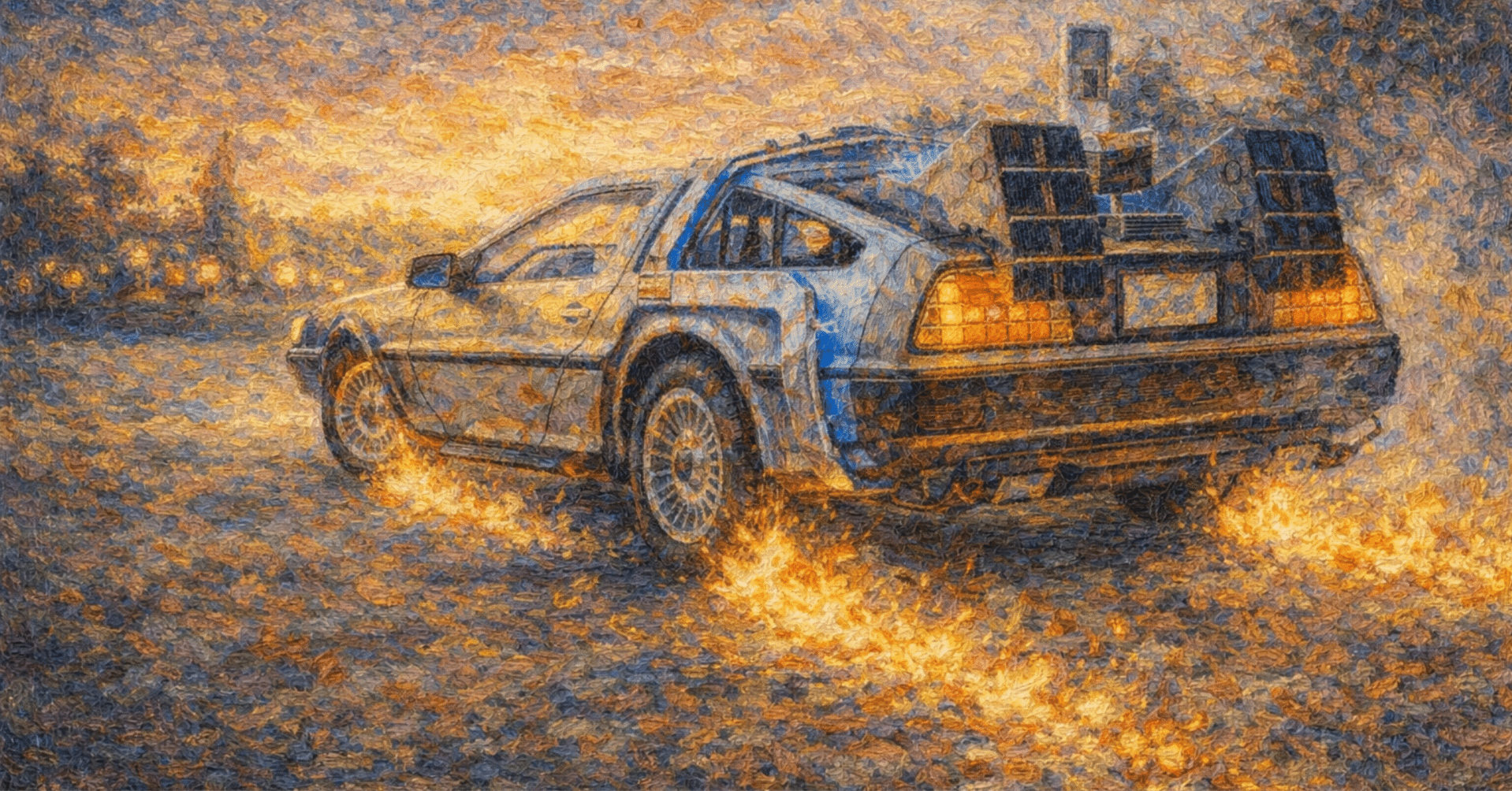 ビットコインを10年前に買っていたら？「タイムトラベル投資」で過去の投資を再現する｜クオンズー