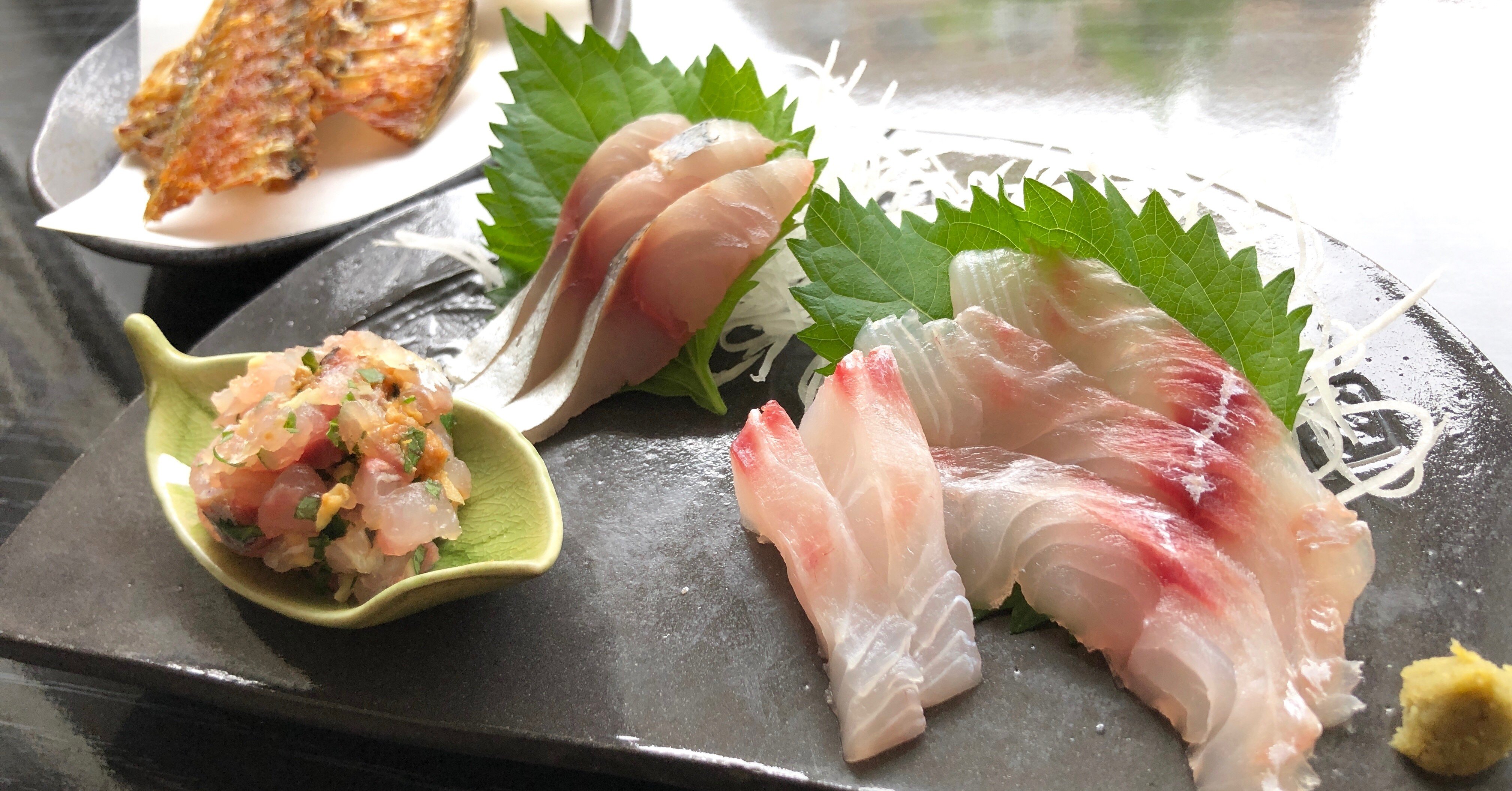 主菜を魚にすると副菜に困る問題を解決するには 古谷 真知子 Note