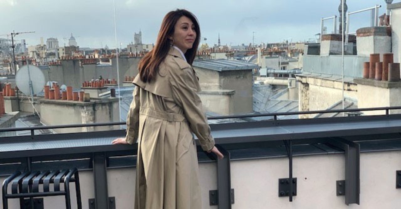 雨宮塔子のパリ通信 7 ラジ リ監督の レ ミゼラブル が投げかける現在も残る複雑な社会問題 後編 ニュースが少しスキになるノート From Tbs Note 雨宮塔子のパリ通信 7 ラジ リ監督の レ ミゼラブル が投げかける現在も残る複雑な社会問題 後編 ニュースが少しスキになるノート From Tbs Note