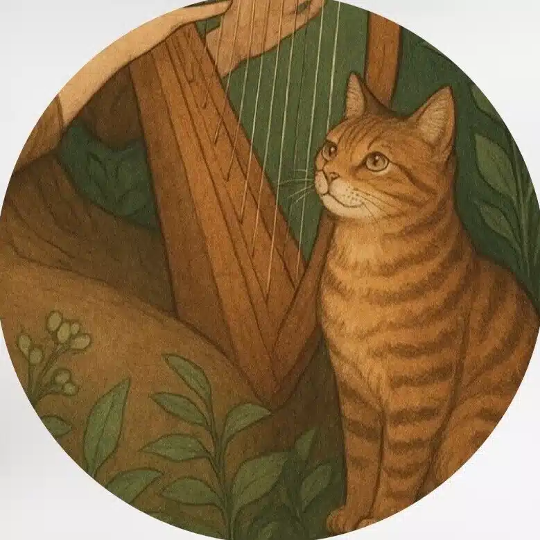 音の葉の庭