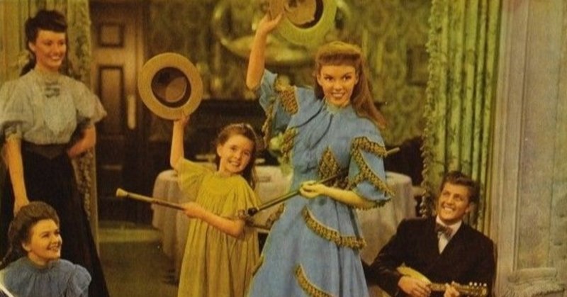 ザッツ エンタテインメント mgmミュージカルを支えた人々 アーサー フリードとその時代 part2 佐藤利明 娯楽映画 研究家 オトナの歌謡曲プロデューサー の娯楽映画研究所 note