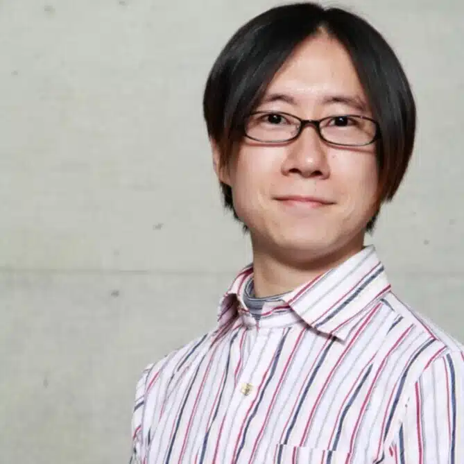 ゆうや｜一人で休めない“社会的エネルギー充電型”の人です。
