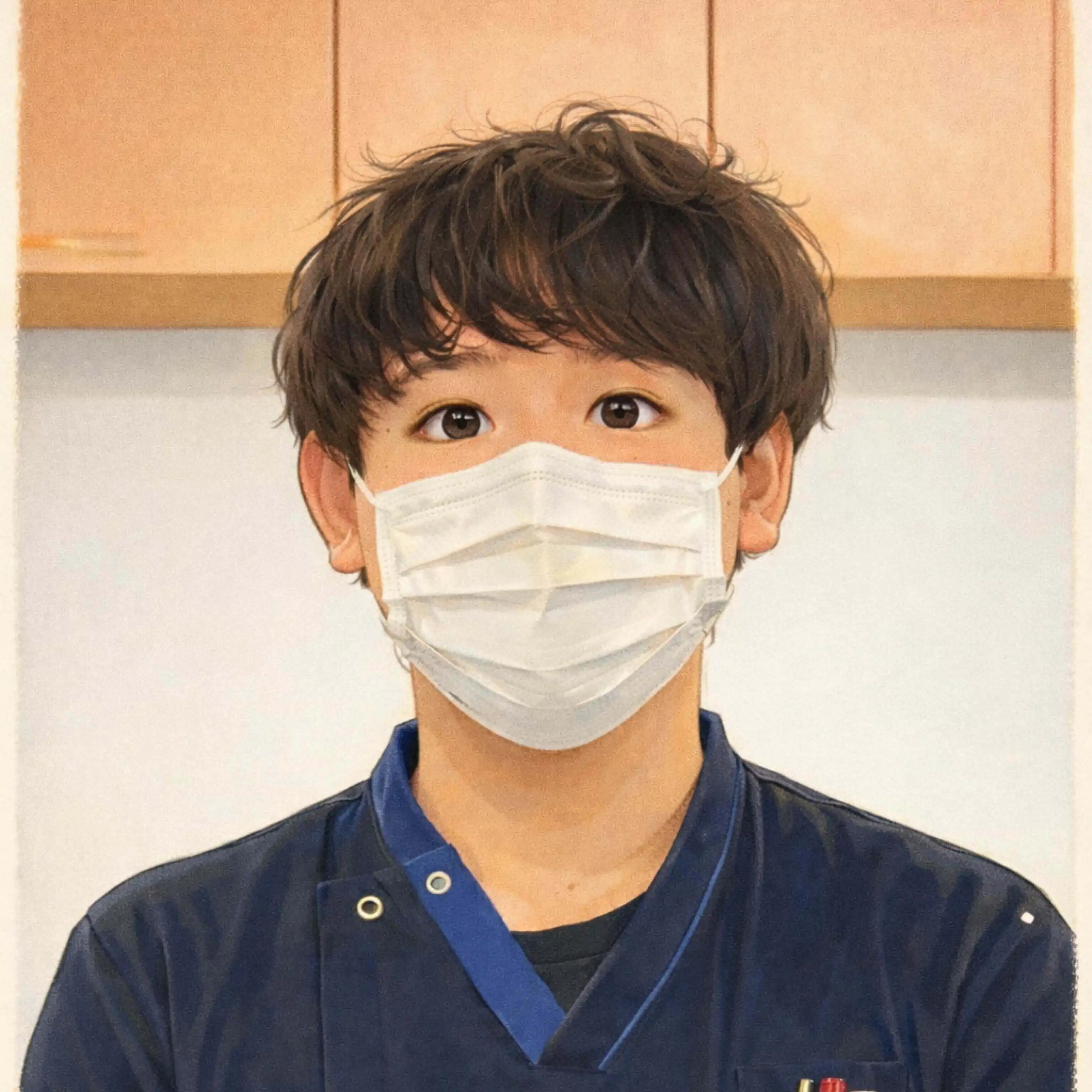 尚輝｜看護師のキャリア体験記